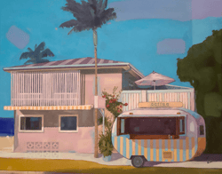 Stephen Inglis | Lethbridge Gallery